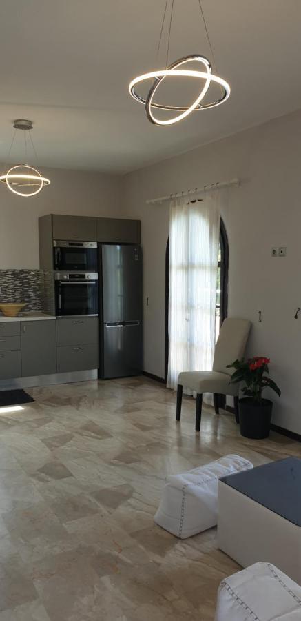 Angela Pool Gardens&sea Views Agios Stefanos Avliotes (Corfu)