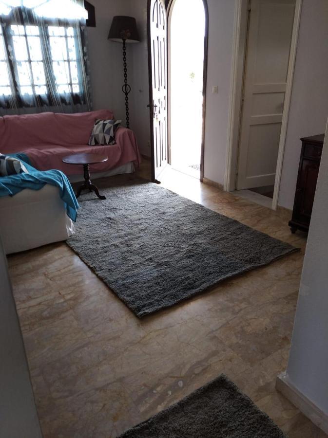 Appartement Angela Pool Gardens&sea Views Agios Stefanos Avliotes (Corfu)
