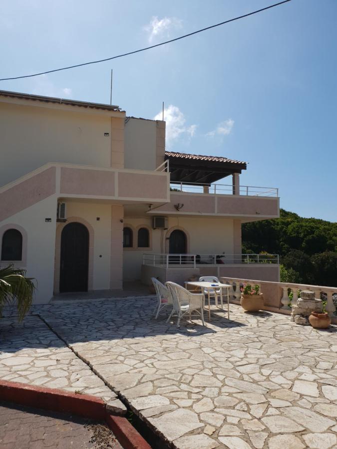 Appartement Angela Pool Gardens&sea Views