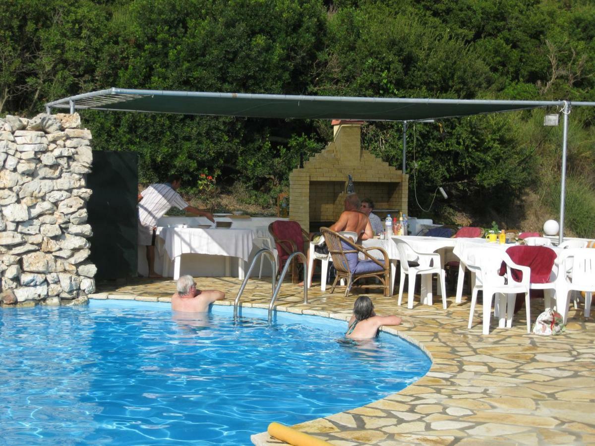 Angela Pool Gardens&sea Views Appartement