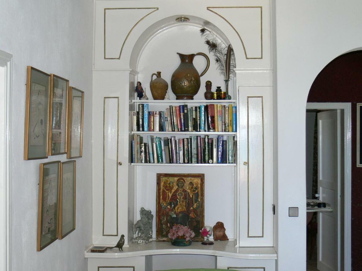 Angela Pool Gardens&sea Views * Agios Stefanos Avliotes (Corfu)