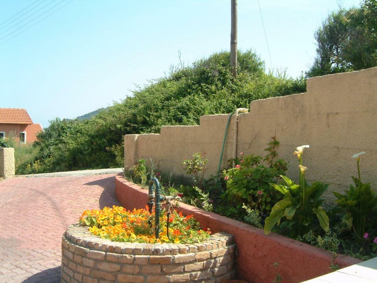 Appartement Angela Pool Gardens&sea Views Agios Stefanos Avliotes (Corfu)