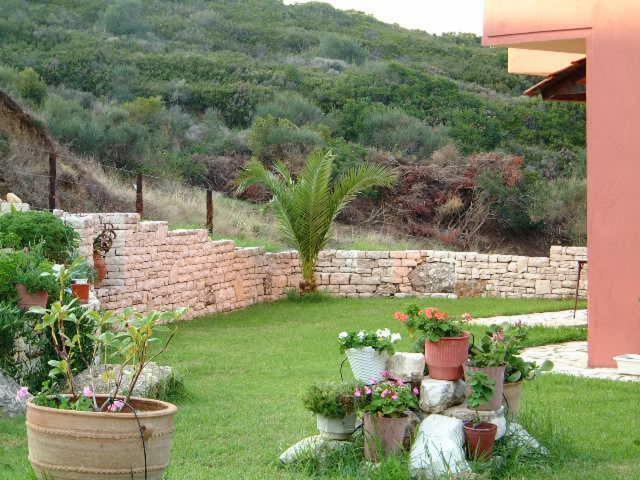 Angela Pool Gardens&sea Views Appartement