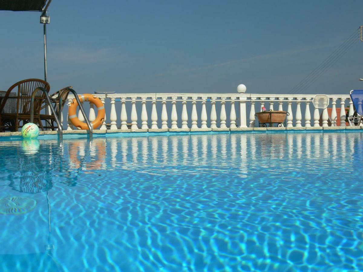 Angela Pool Gardens&sea Views * Agios Stefanos Avliotes (Corfu)